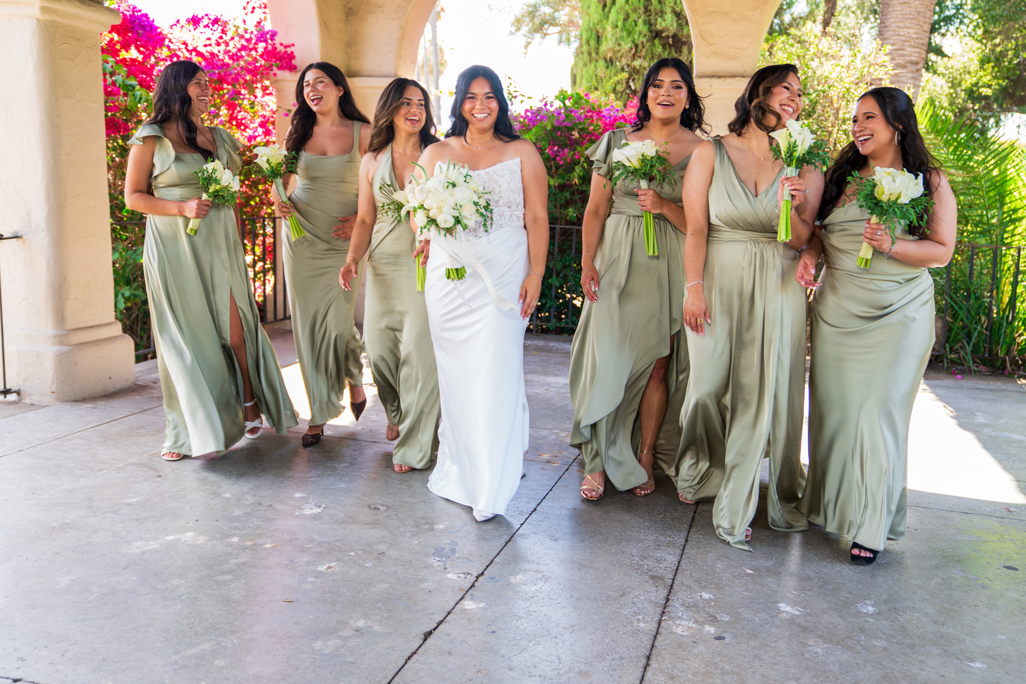 Kim & Roy wedding — gallery, photo 197